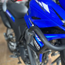 YAMAHA XTZ 250 LANDER 249cc/LANDER BLUEFLEX/ABS 2024 Flex-0