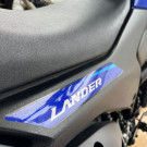YAMAHA XTZ 250 LANDER 249cc/LANDER BLUEFLEX/ABS 2024 Flex-1