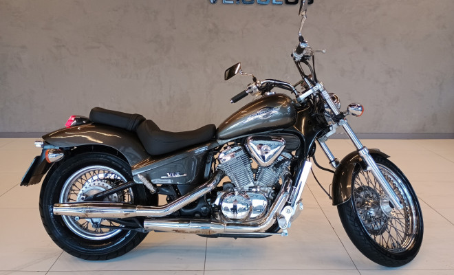 HONDA VT 600 C SHADOW 2002 Gasolina-0