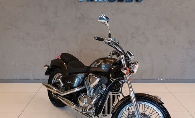 HONDA VT 600 C SHADOW 2002 Gasolina