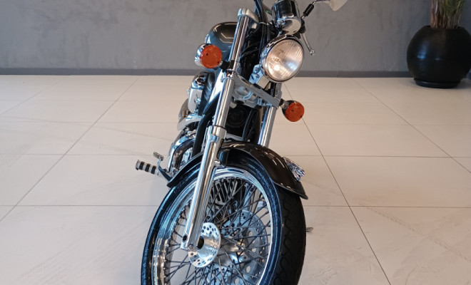 HONDA VT 600 C SHADOW 2002 Gasolina-1