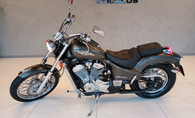 HONDA VT 600 C SHADOW 2002 Gasolina-2