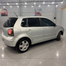VW - VolksWagen Polo 1.6 Mi/S.Ouro 1.6 Mi Tot.Flex 8V 5p 2007 Flex-2