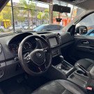 VW - VolksWagen AMAROK High.CD 2.0 16V TDI 4x4 Dies. Aut 2015 Diesel-6