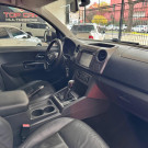 VW - VolksWagen AMAROK High.CD 2.0 16V TDI 4x4 Dies. Aut 2015 Diesel-8