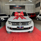 VW - VolksWagen AMAROK High.CD 2.0 16V TDI 4x4 Dies. Aut 2015 Diesel-0