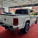 VW - VolksWagen AMAROK High.CD 2.0 16V TDI 4x4 Dies. Aut 2015 Diesel-5