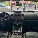VW - VolksWagen AMAROK High.CD 2.0 16V TDI 4x4 Dies. Aut 2015 Diesel-7