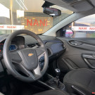 GM - Chevrolet ONIX HATCH LTZ 1.4 8V FlexPower 5p Mec. 2015 Flex-5