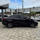 Fiat CRONOS PRECISION 1.8 16V Flex Mec. 2019 Flex-8