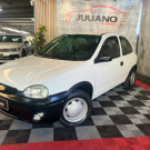GM - Chevrolet Corsa Wind 1.0 MPFI / EFI  2p 2002 Gasolina-0