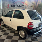 GM - Chevrolet Corsa Wind 1.0 MPFI / EFI  2p 2002 Gasolina-2