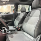 VW - VolksWagen T-Cross Comfortline 1.0 TSI Flex 5p Aut. 2020 Flex