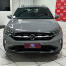 VW - VolksWagen Nivus Highline 1.0 200 TSI Flex Aut. 2021 Flex