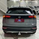 VW - VolksWagen Nivus Highline 1.0 200 TSI Flex Aut. 2021 Flex