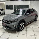 VW - VolksWagen Nivus Highline 1.0 200 TSI Flex Aut. 2021 Flex