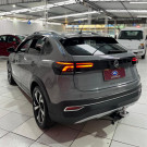 VW - VolksWagen Nivus Highline 1.0 200 TSI Flex Aut. 2021 Flex