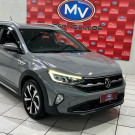 VW - VolksWagen Nivus Highline 1.0 200 TSI Flex Aut. 2021 Flex