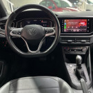 VW - VolksWagen Nivus Highline 1.0 200 TSI Flex Aut. 2021 Flex