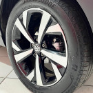 VW - VolksWagen Nivus Highline 1.0 200 TSI Flex Aut. 2021 Flex