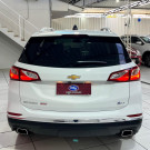 GM - Chevrolet EQUINOX LT 2.0 Turbo 262cv Aut. 2018 Flex