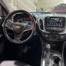 GM - Chevrolet EQUINOX LT 2.0 Turbo 262cv Aut. 2018 Flex