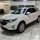 GM - Chevrolet EQUINOX LT 2.0 Turbo 262cv Aut. 2018 Flex