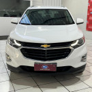 GM - Chevrolet EQUINOX LT 2.0 Turbo 262cv Aut. 2018 Flex
