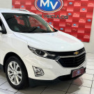 GM - Chevrolet EQUINOX LT 2.0 Turbo 262cv Aut. 2018 Flex