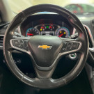 GM - Chevrolet EQUINOX LT 2.0 Turbo 262cv Aut. 2018 Flex