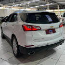 GM - Chevrolet EQUINOX LT 2.0 Turbo 262cv Aut. 2018 Flex