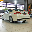 Ford Fusion Titanium 2.0 GTDI Eco. Fwd Aut. 2015 Flex-2