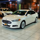 Ford Fusion Titanium 2.0 GTDI Eco. Fwd Aut. 2015 Flex-0