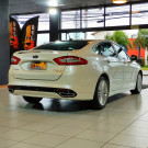 Ford Fusion Titanium 2.0 GTDI Eco. Fwd Aut. 2015 Flex-1