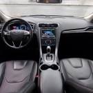 Ford Fusion Titanium 2.0 GTDI Eco. Fwd Aut. 2015 Flex-3
