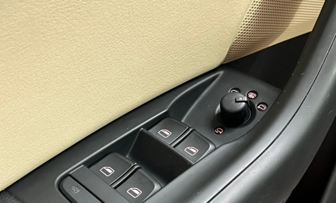 Audi Q3 1.4 TFSI/TFSI Flex S-tronic 5p 2019 Flex-15