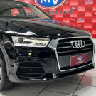Audi Q3 1.4 TFSI/TFSI Flex S-tronic 5p 2019 Flex
