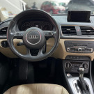 Audi Q3 1.4 TFSI/TFSI Flex S-tronic 5p 2019 Flex