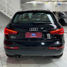 Audi Q3 1.4 TFSI/TFSI Flex S-tronic 5p 2019 Flex