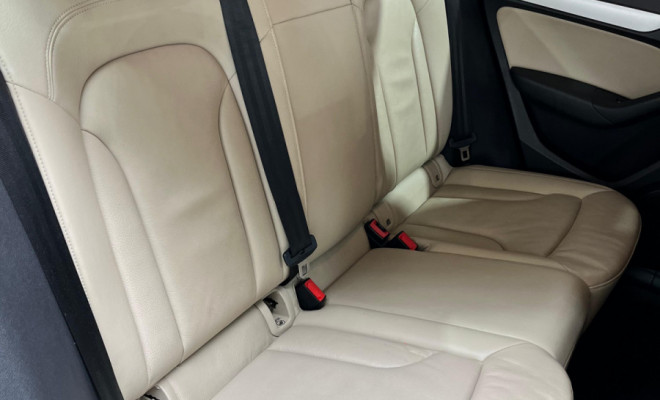 Audi Q3 1.4 TFSI/TFSI Flex S-tronic 5p 2019 Flex-12