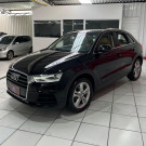 Audi Q3 1.4 TFSI/TFSI Flex S-tronic 5p 2019 Flex