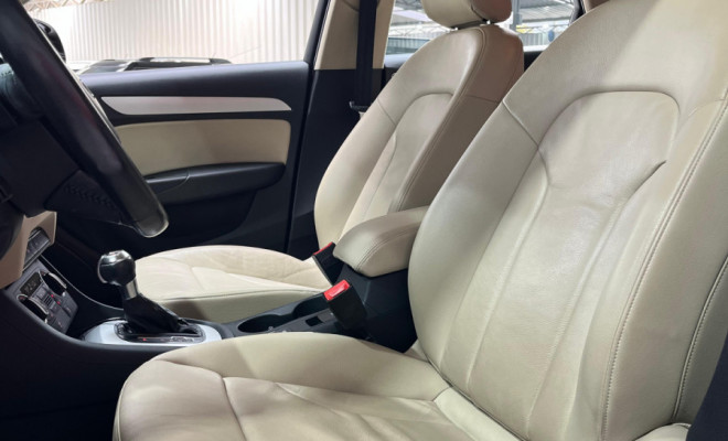 Audi Q3 1.4 TFSI/TFSI Flex S-tronic 5p 2019 Flex-11