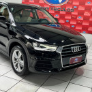 Audi Q3 1.4 TFSI/TFSI Flex S-tronic 5p 2019 Flex