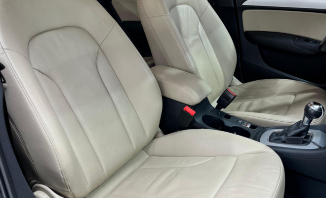 Audi Q3 1.4 TFSI/TFSI Flex S-tronic 5p 2019 Flex-13