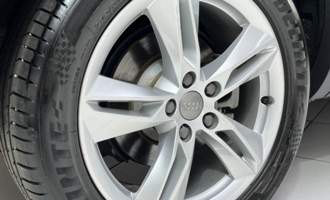 Audi Q3 1.4 TFSI/TFSI Flex S-tronic 5p 2019 Flex-16