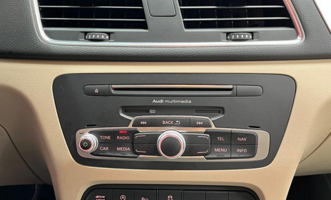 Audi Q3 1.4 TFSI/TFSI Flex S-tronic 5p 2019 Flex-14