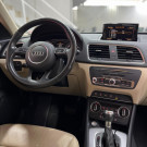 Audi Q3 1.4 TFSI/TFSI Flex S-tronic 5p 2019 Flex