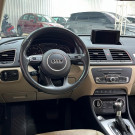 Audi Q3 1.4 TFSI/TFSI Flex S-tronic 5p 2019 Flex