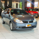 Renault SYMBOL Privilège Hi-Flex 1.6 16V 4p 2013 Flex-0