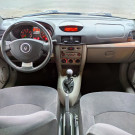 Renault SYMBOL Privilège Hi-Flex 1.6 16V 4p 2013 Flex-3
